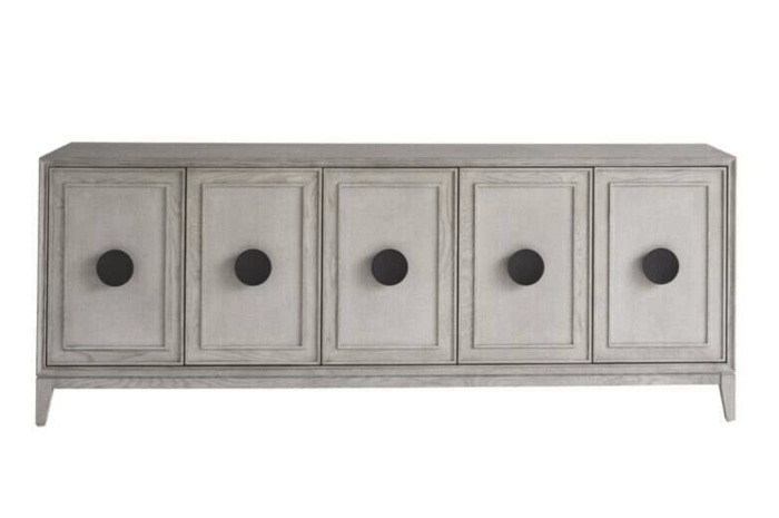 Coalesce Entertainment Console